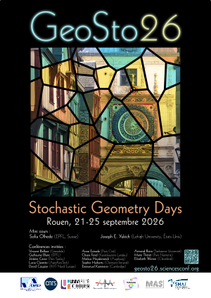 Download the poster of the conference